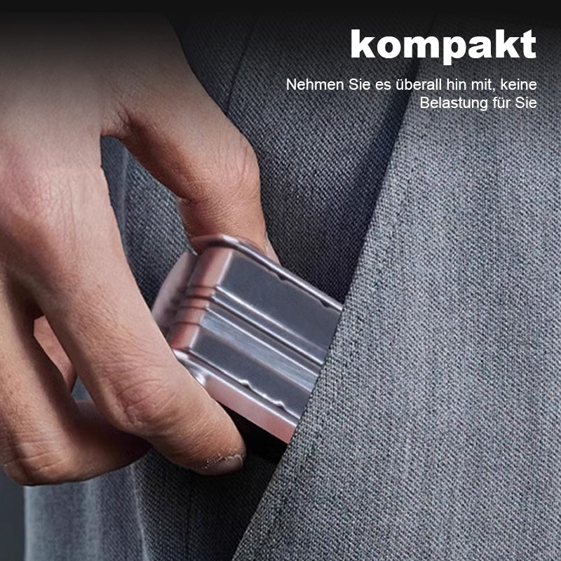 KeyTool – Ihr Werkzeug, immer dabei!