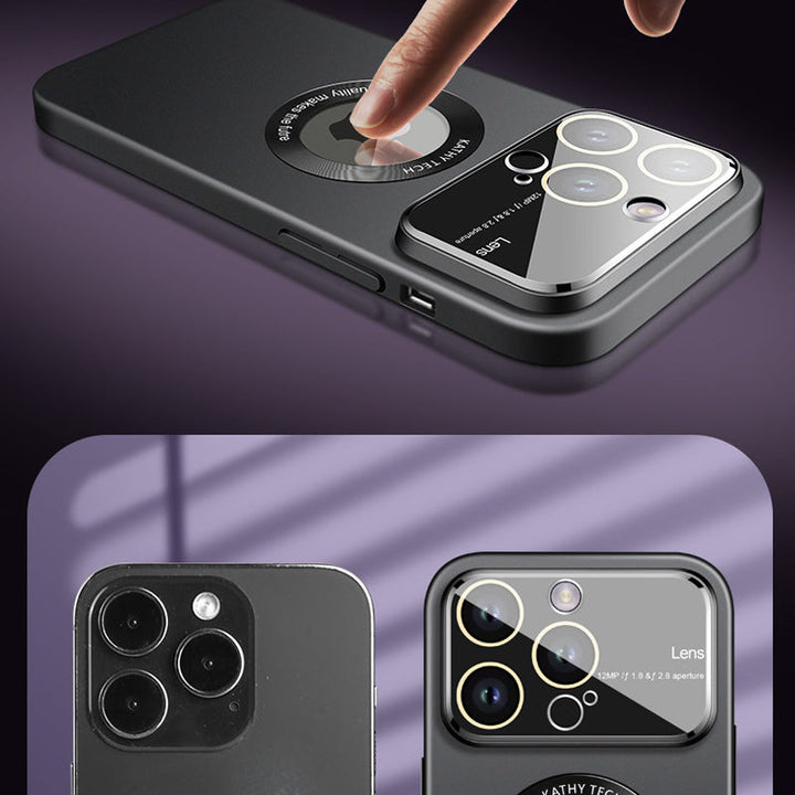 ArmorLock - Magsafe iPhone-Schutzhülle