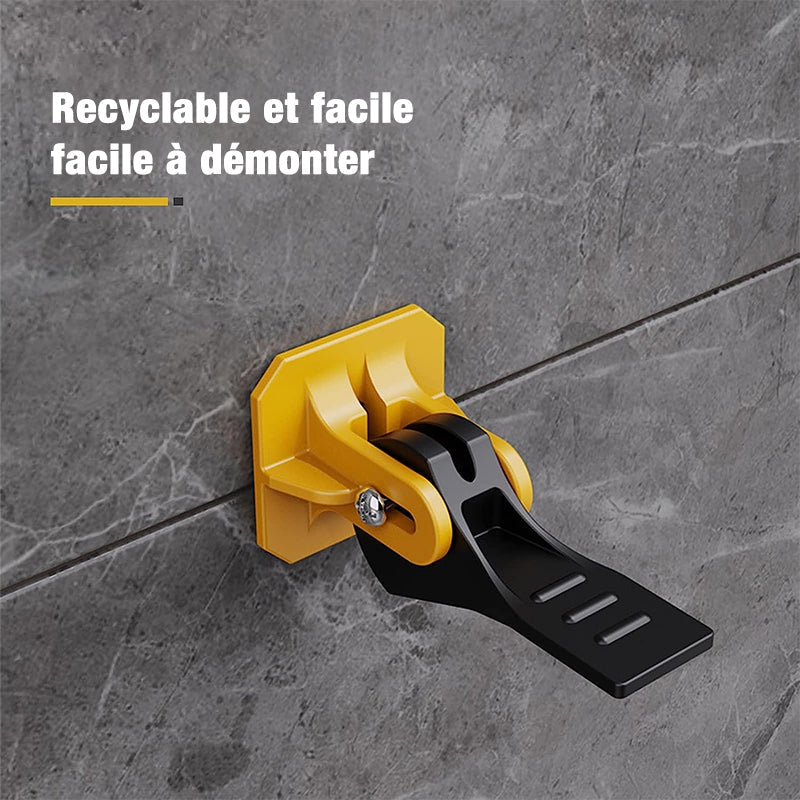 25+25 GRATIS | TilePro – Für glatte Ergebnisse ohne Mühe!