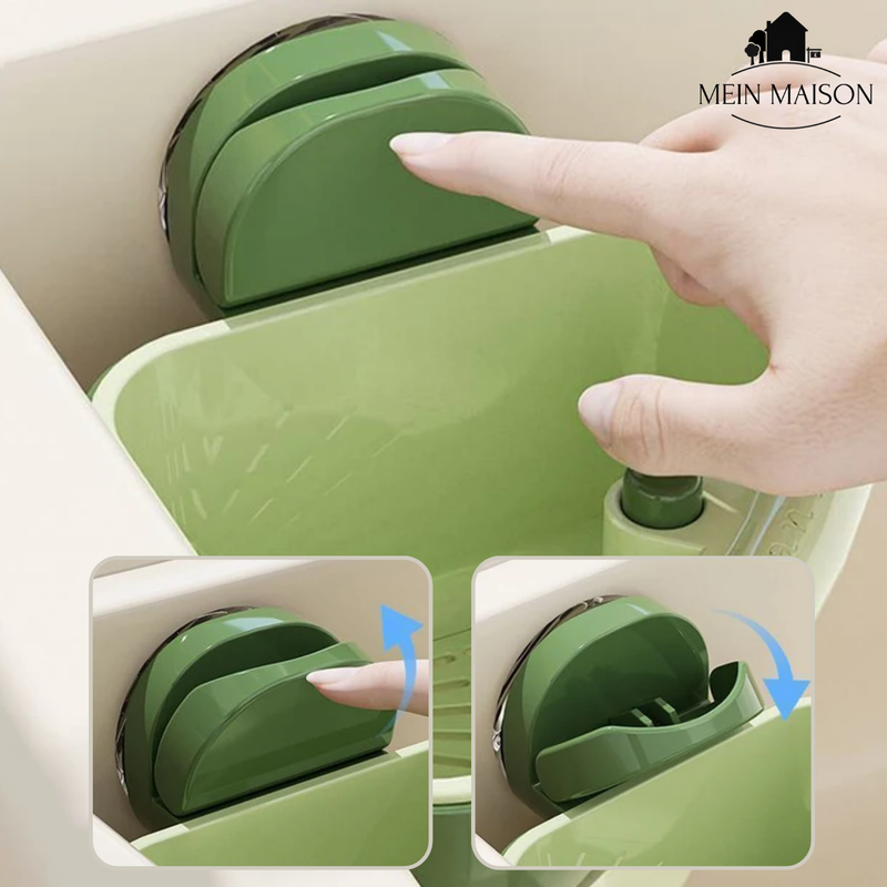 KlarSpül – Verstopfungen Mühelos Frei!