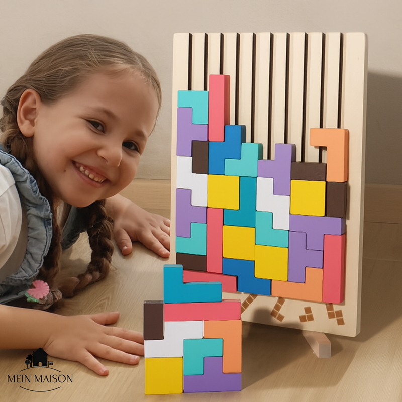 ZenBlocks – Schreibtisch Entspannungs- und Konzentrationshilfe!