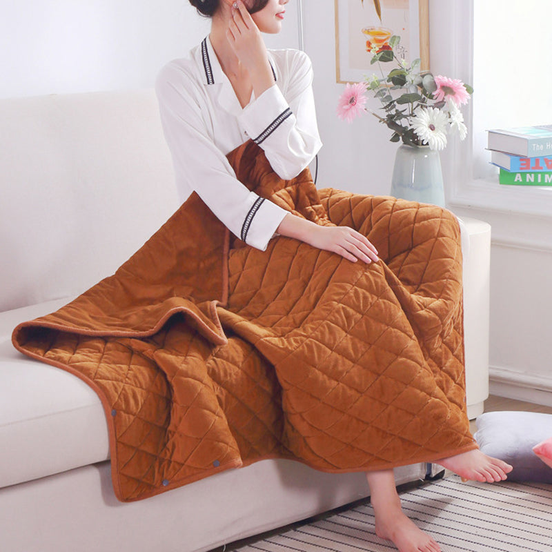 CozyHeat – Komfort & Wärme jederzeit und überall!