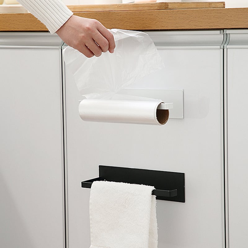 SteelLuxe – Der unsichtbare Ordnungshelfer für deine Küche!