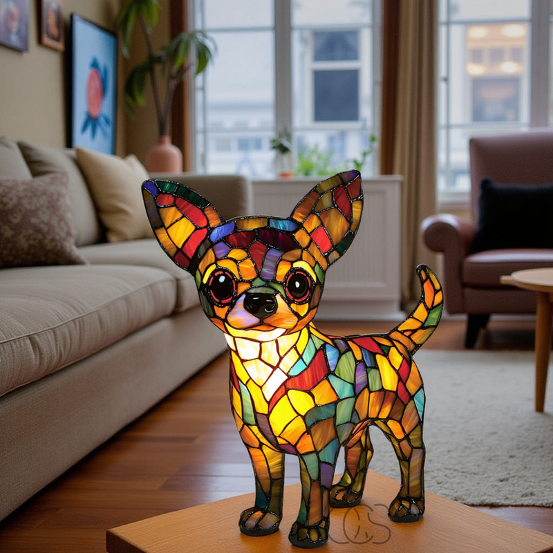 GlowPet – Das beruhigende Nachtlicht mit Kuschelfaktor!