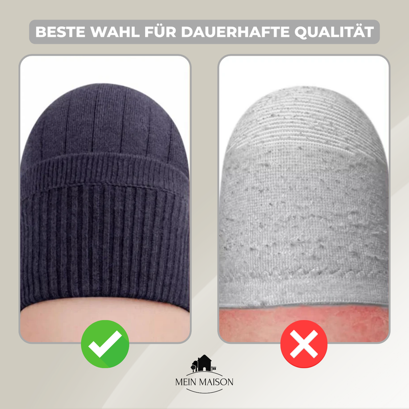 HeatKnee – Komfort und Schutz für schmerzfreie Wintertage