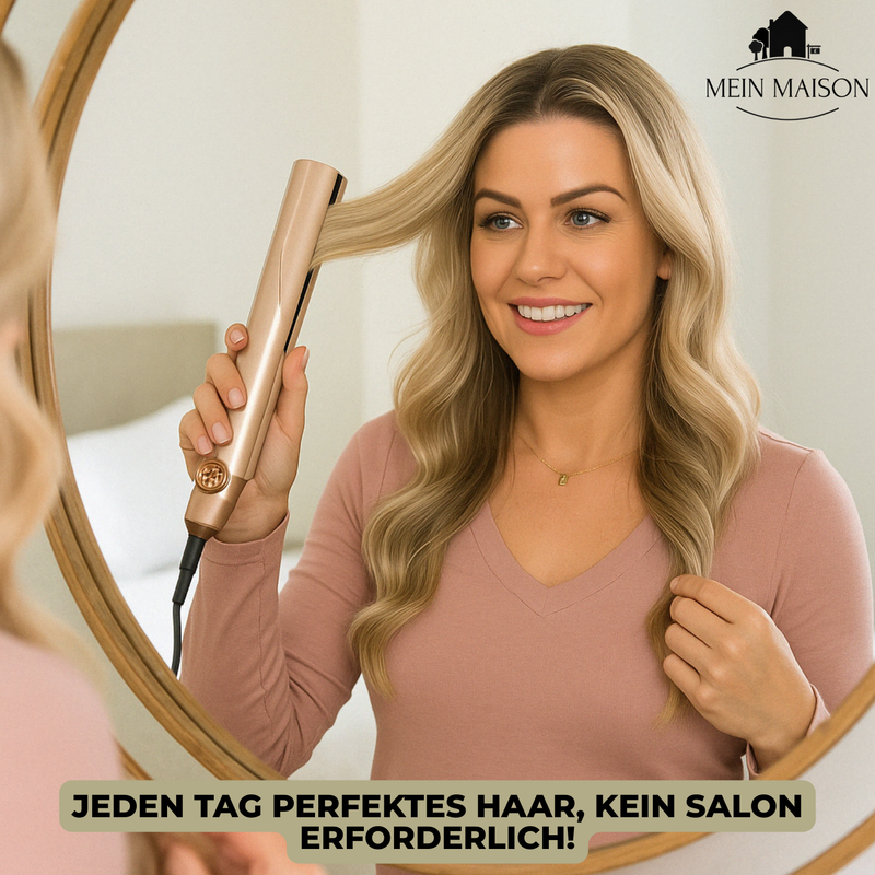 PerfectHair™ - 2-in-1 Hairstyler