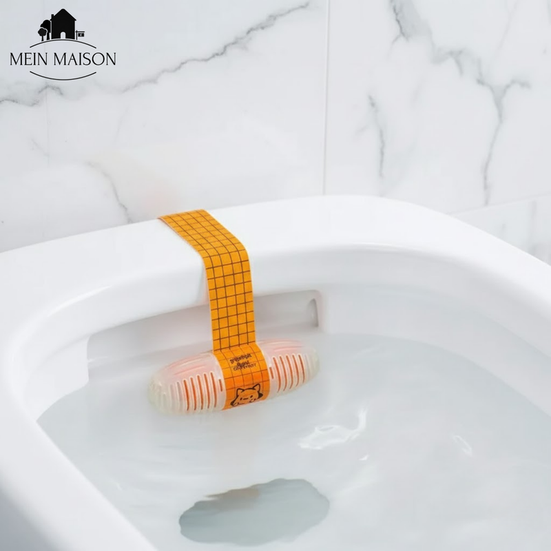 2+1 GRATIS | PureScent – Endlich eine frische Toilette ohne Aufwand!