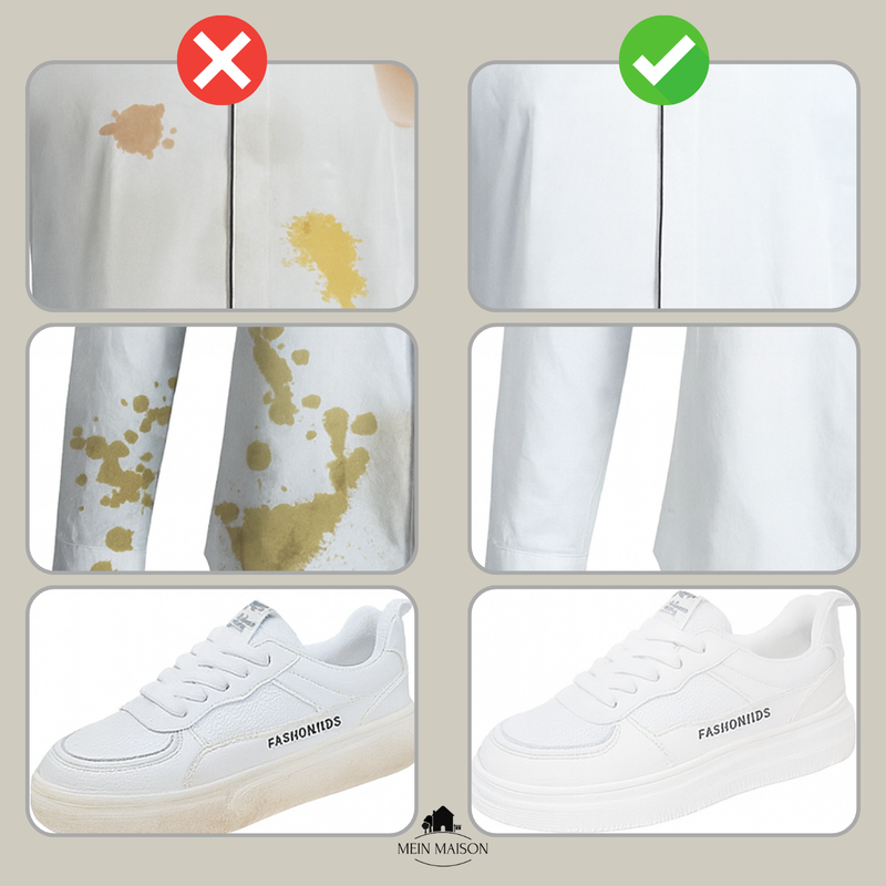 FleckFix – Sauber in einem Wisch (20er pack)