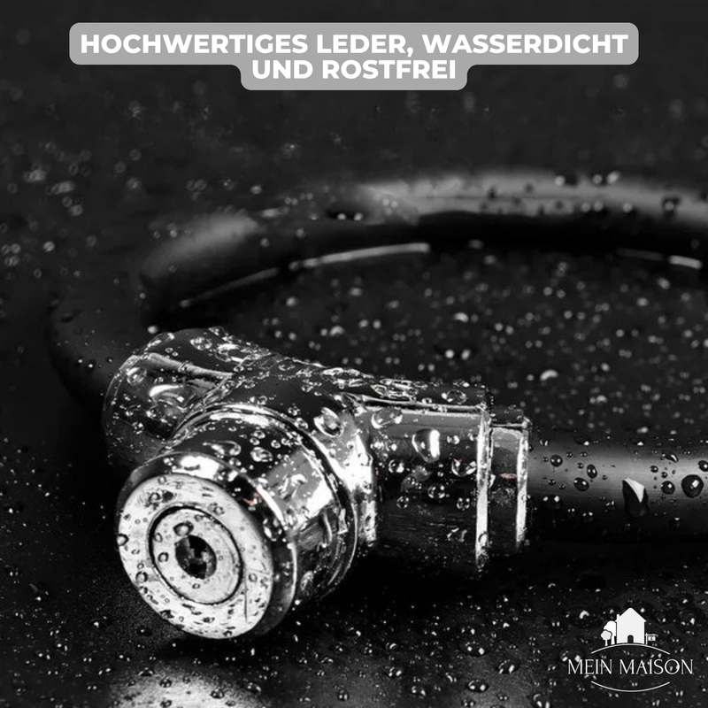 1+1 GRATIS | TechLock – ultimativer Schutz für Ihr Fahrrad