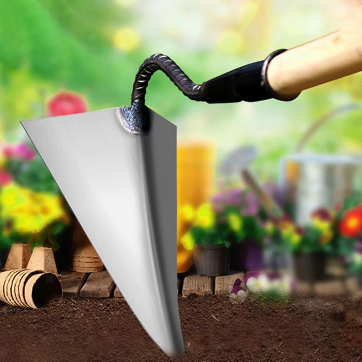 GardenPro – Der ergonomische 2-in-1 Gartenhelfer