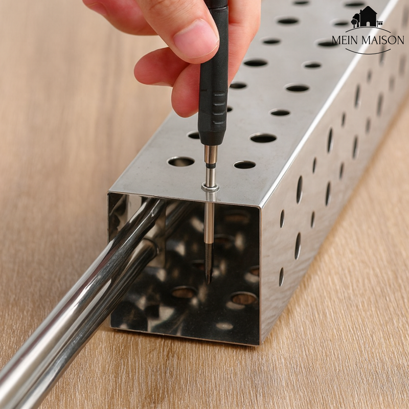 ProMark – Das 15-in-1 Präzisionswerkzeug für Ihre Arbeit