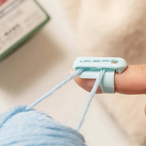 2+3 GRATIS | ThreadJoy – Dein Garn, Deine Kontrolle!