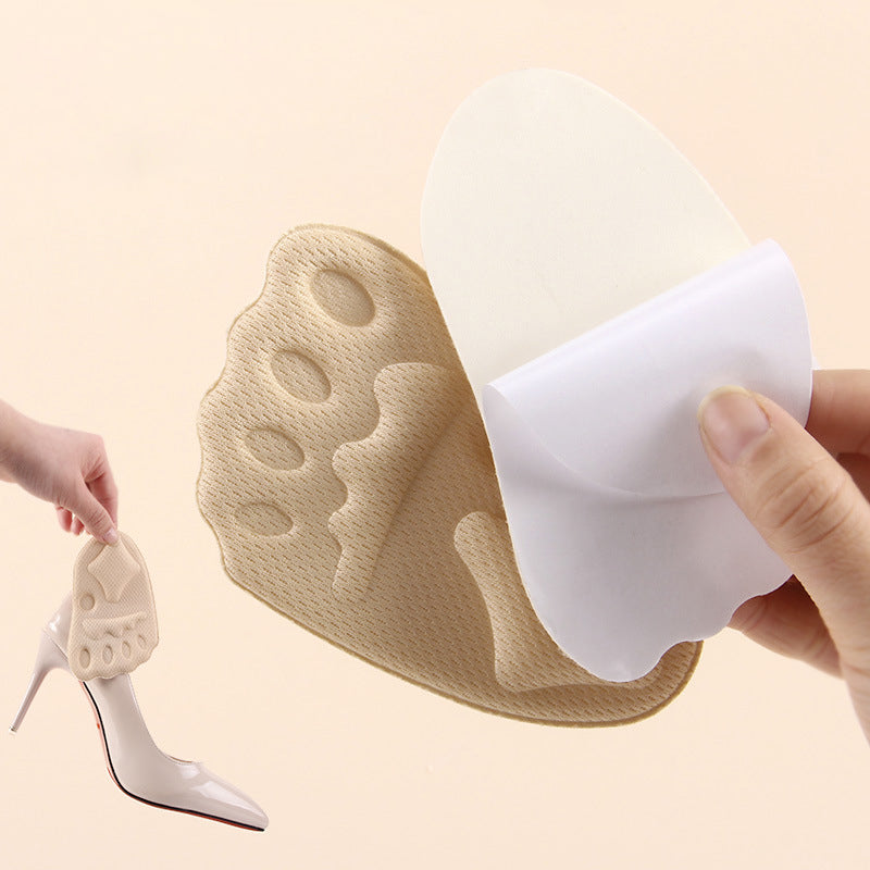 StepEase – 4D Komfort-Pads für glückliche Schritte!