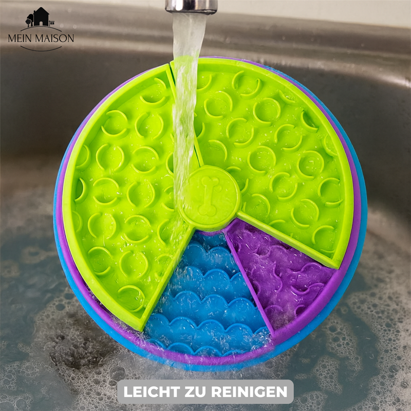 FunMeal – Spiel, Spaß und nahrhaftes Essen in einer einzigen Schüssel genießen!