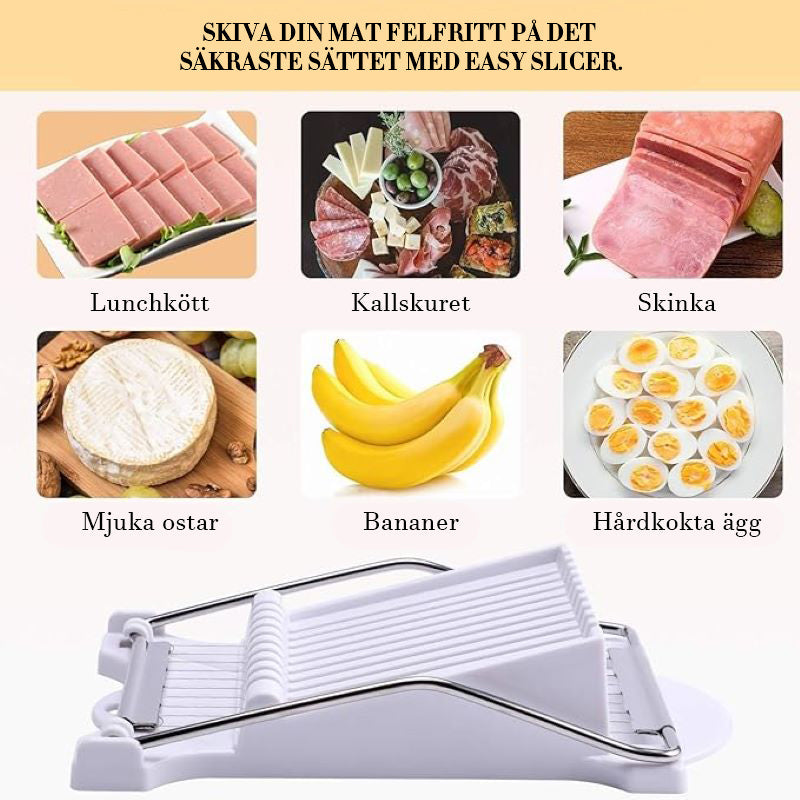 MassSlice – Perfekte Scheiben in Sekunden!