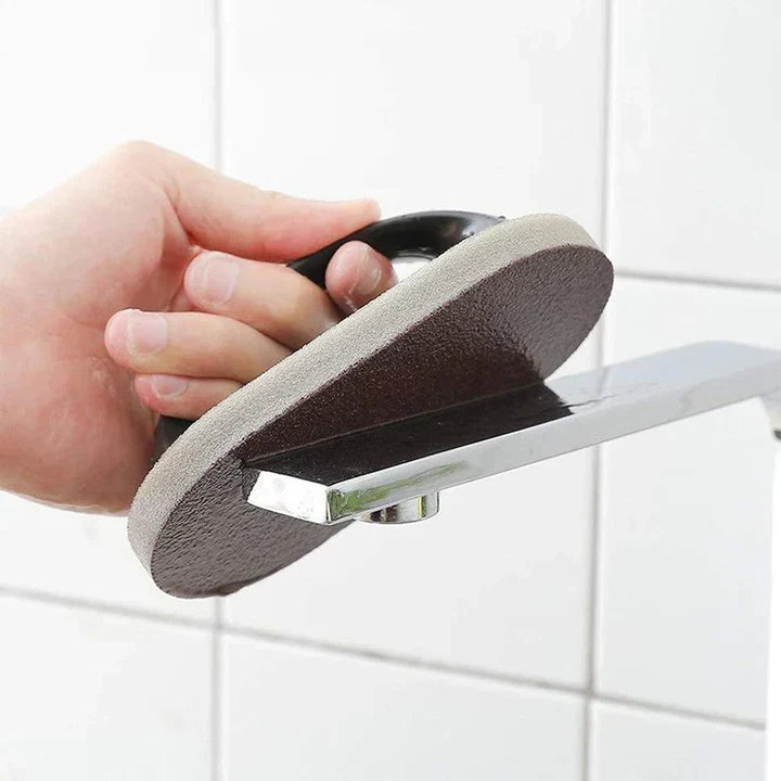 1+1 GRATIS | EasyScrub - Magische Schwammbürste