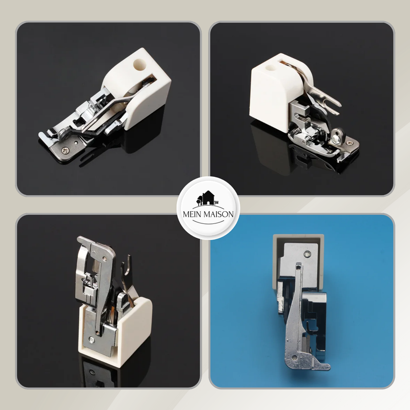 EmbroPro – Professionelles Nähen und Schneiden in einem Schritt kombiniert