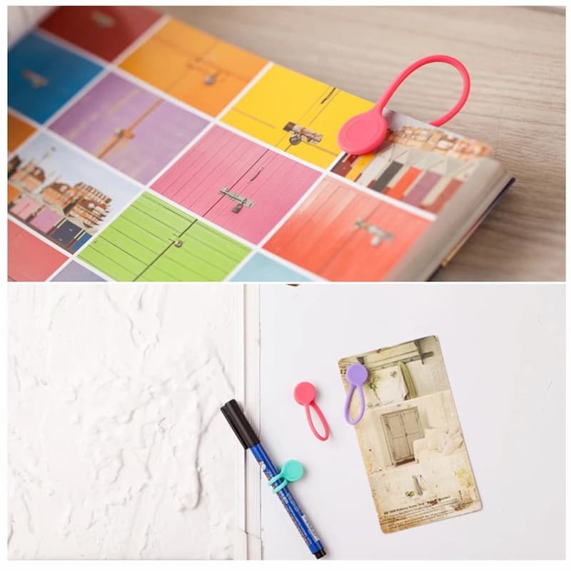 5+5 GRATIS | MagnetFix – Der smarte Magnet-Organizer!