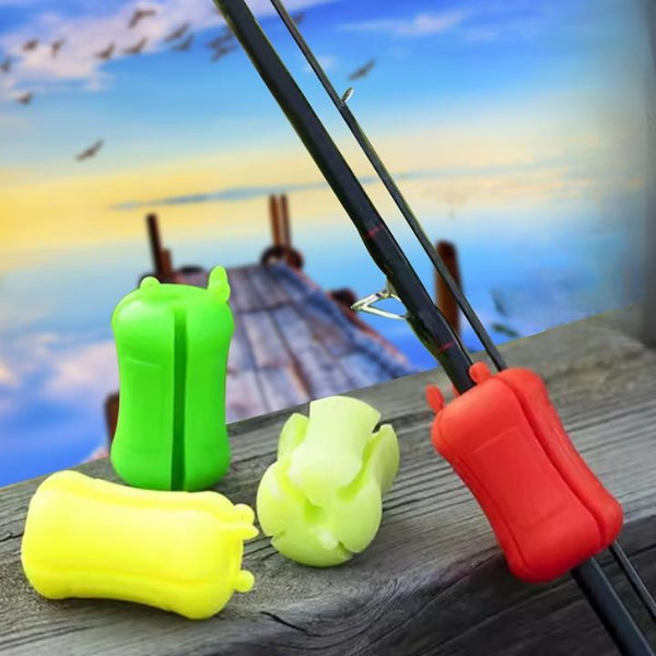 1+1 GRATIS | RodGrip – Deine Rute. Sicher fixiert.