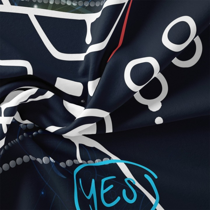 Kinder Bettwäsche Set | Gamecontroller Design | 100% Baumwolle | Atmungsaktiv & Weich