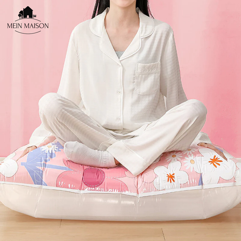 AirTight – Gewinnen Sie in nur wenigen Minuten 75 % mehr Platz im Kleiderschrank