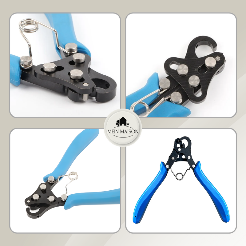 LoopLuxe – Makellose Schmuckschlaufen in Sekunden gefertigt