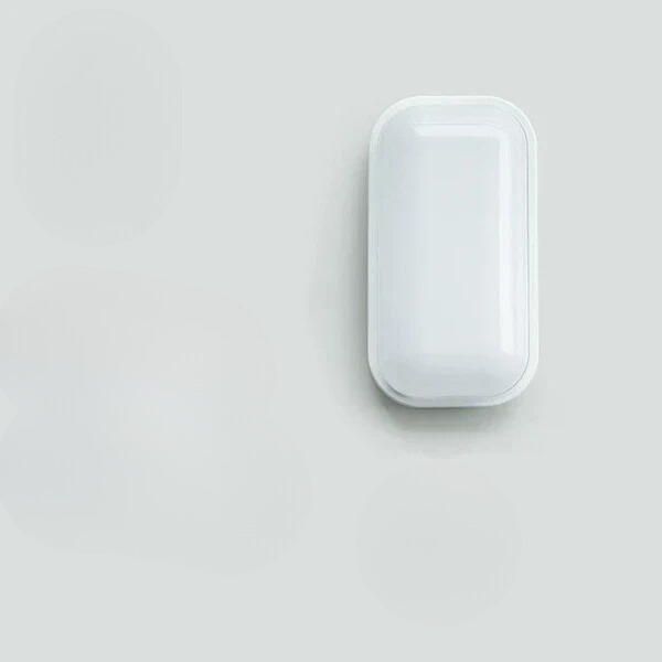 Hydralume LED Deckenleuchte IP65 | Wasserdicht & Staubdicht | Für Bad & Küche | 15–30W | Verschiedene Formen