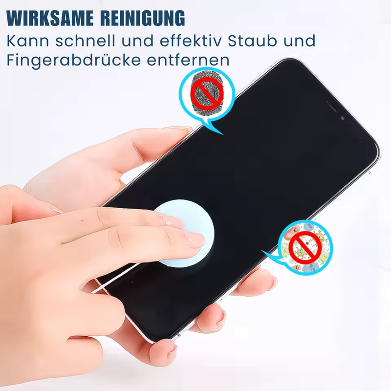 2+2 GRATIS | ShineSwipe – Für den perfekten Durchblick!