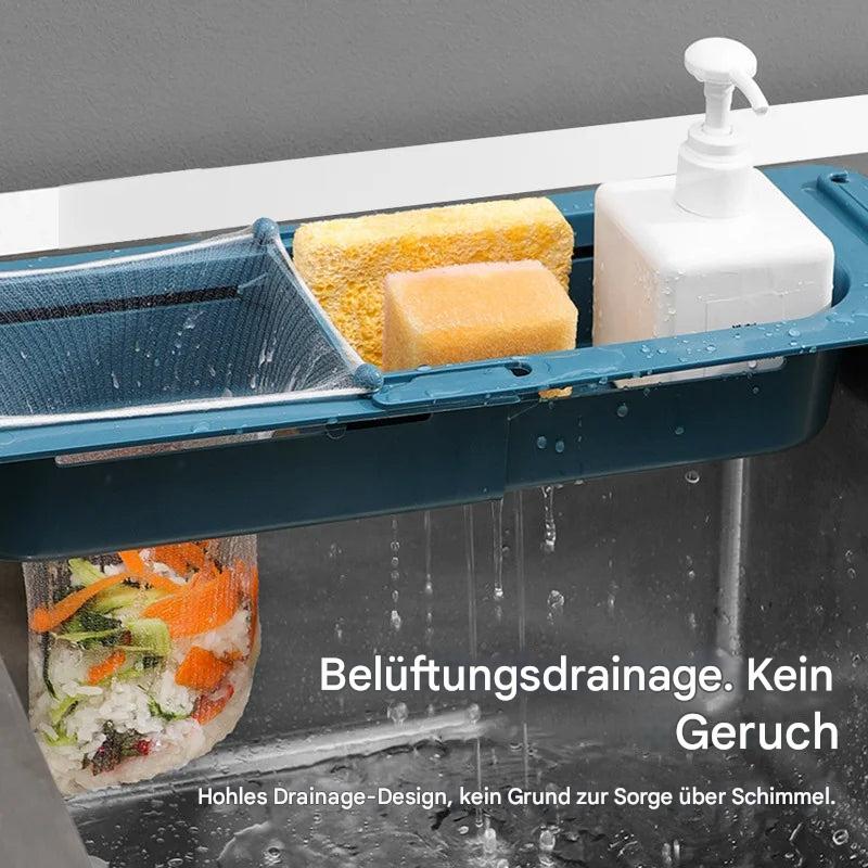 NeatCab - Schaffe mehr Platz in deiner Küche