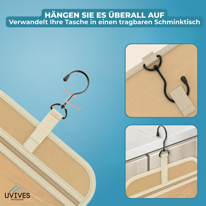 MaxBag – Alles dabei, stressfrei unterwegs