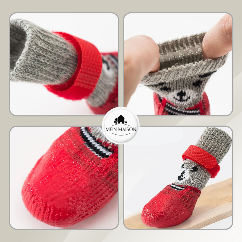 2+2 GRATIS | PawShield – Schütze die Pfoten, die du liebst!