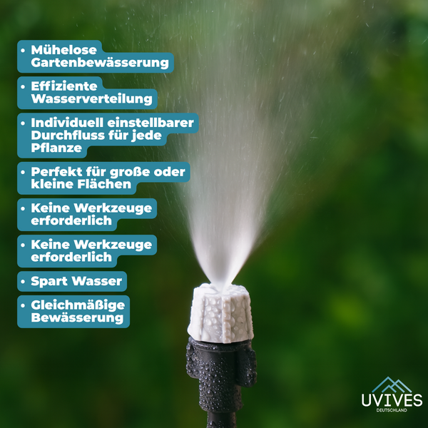 AquaFix Pro – Maximaler Ertrag mit minimalem Aufwand (20er set)