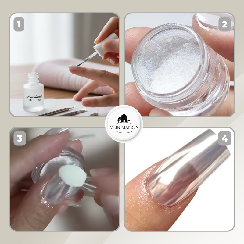 ShineViva – Experte für Spiegeleffekt, überall wo Sie hingehen