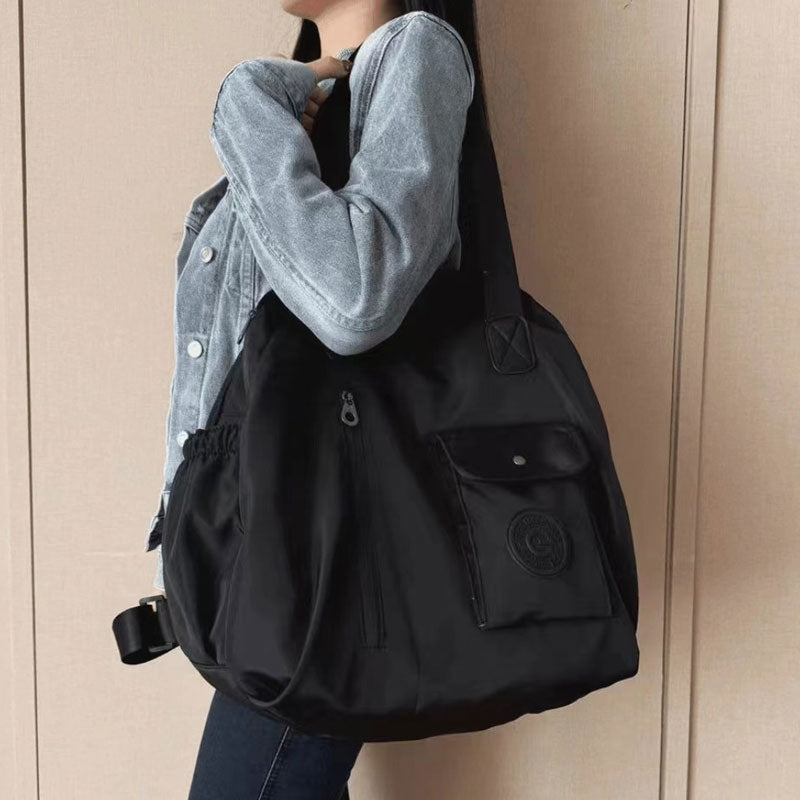 CityPack – Der stylische Alltags- & Reise-Rucksack für jedes Abenteuer!