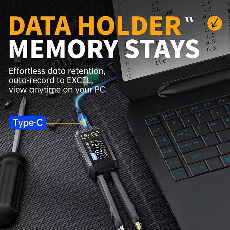 RapidTech - Elektronikfehler schnell erkennen und Zeit sparen