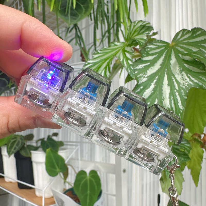 ClickEase Pro – Sofortige Stresslinderung mit einem einfachen Klick