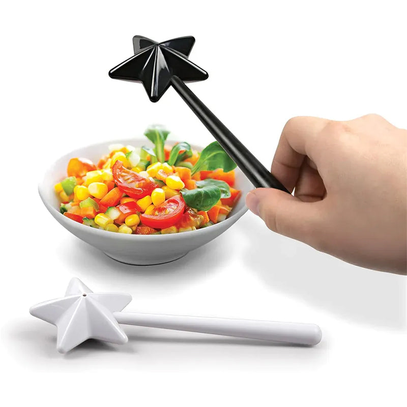 1+1 GRATIS | WizzyWands – Verzaubere dein Essen sofort!