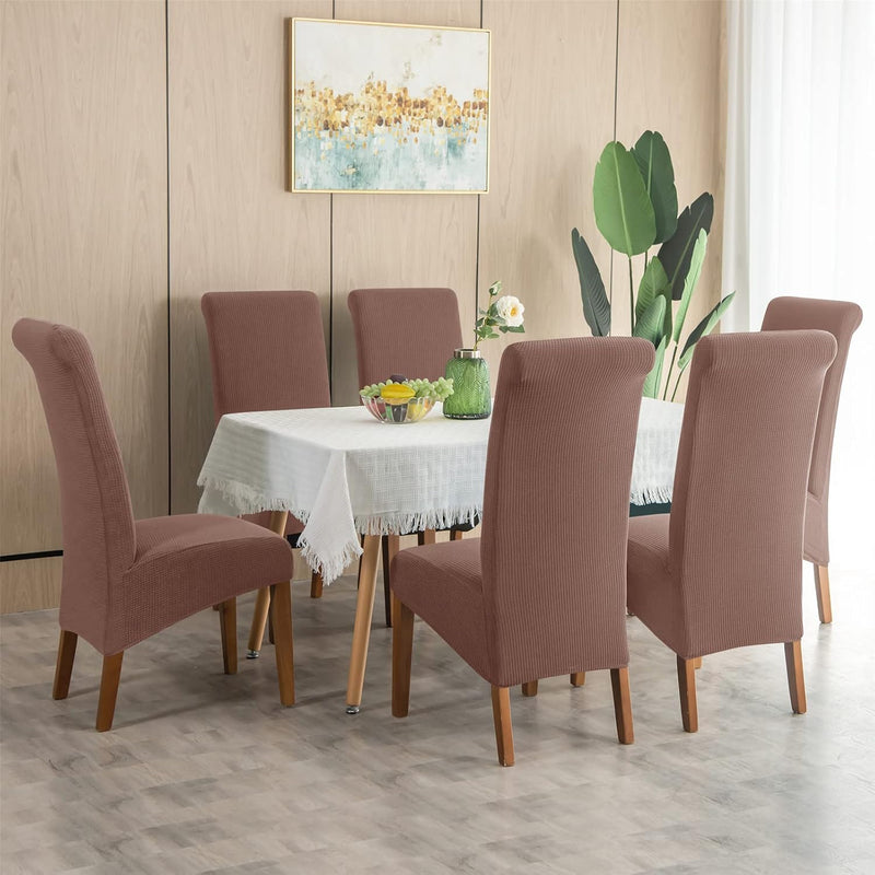 3+3 GRATIS | ChairLuxe – Stellen Sie Ihre Stühle wie neu wieder her!