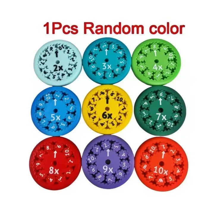 FocusSpin – Förderung von Ruhe und Konzentration während der Lernsitzungen