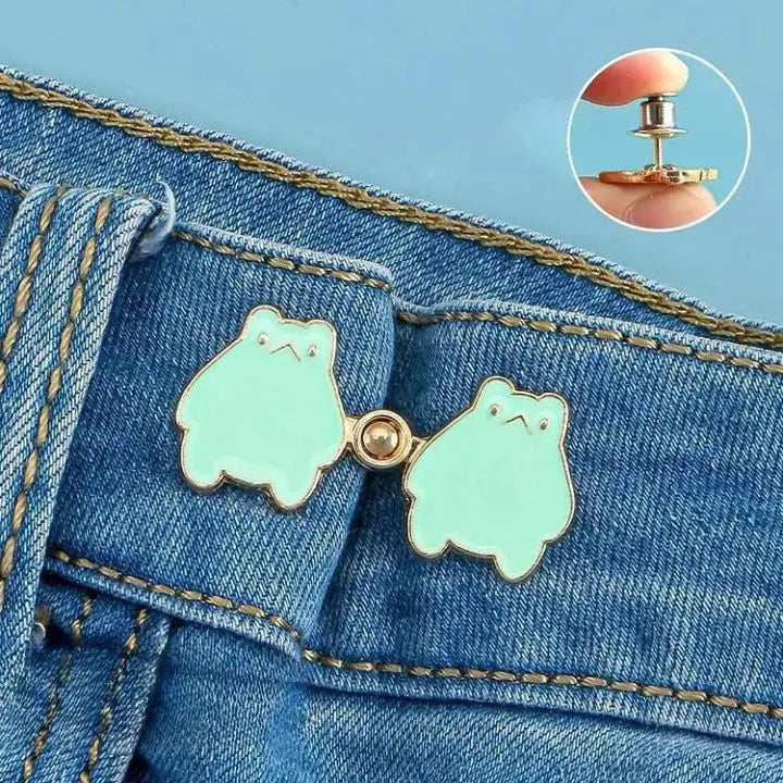 2+2 GRATIS | FitRight – Sofort perfekte Passform, keine Näharbeiten erforderlich