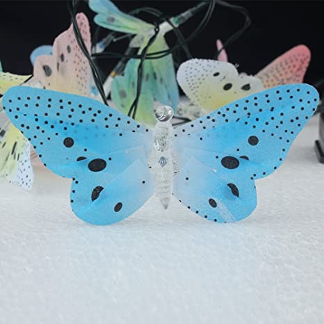 LumiWings – Verwandle deinen Garten und dein Zuhause in ein magisches Märchenreich!