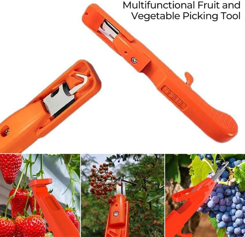 AgroEase – Vereinfachung von Ernte- und Schnittarbeiten