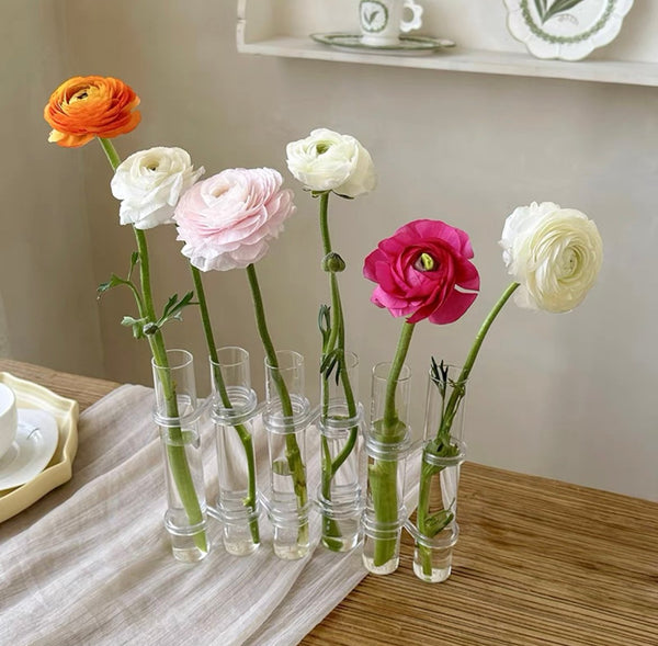 FormiFlor — Die Vase, die sich deinem Stil beugt!