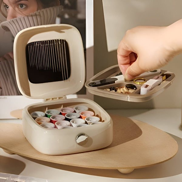 HemClean – Alles Wesentliche fürs Nähen