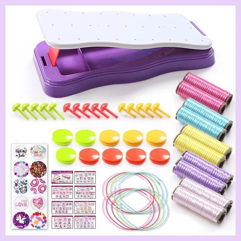 BraidiArt – DIY Kreativität entfesselt