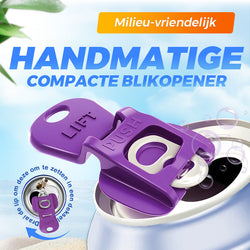 6+6 GRATIS | EasyPop – Getränke mühelos öffnen ohne Unannehmlichkeiten
