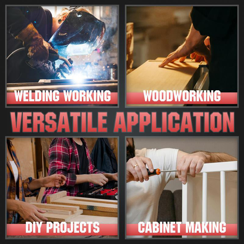 GrabMaster – Präzises Spannen in Sekundenschnelle