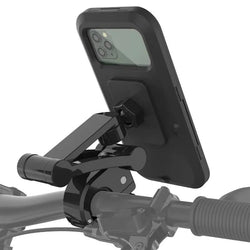 Brackz360 – Dein Handy immer sicher im Blick, bei jedem Wetter