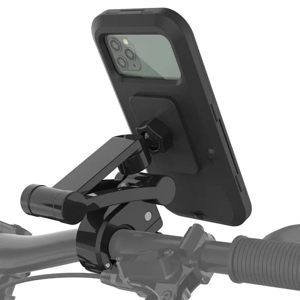 Brackz360 – Dein Handy immer sicher im Blick, bei jedem Wetter
