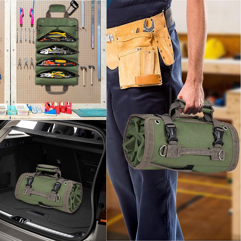 ToolStorage – Alles dabei. Jederzeit einsatzbereit.